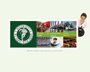 Holtmanns Restaurant Website